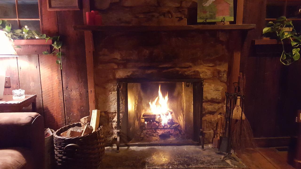 Hummingbird Inn Goshen Kültér fotó